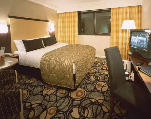Leonardo Hotel & Conference Venue Hinckley Island - photo 2