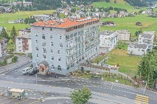 Alpine Inn Davos - photo 2