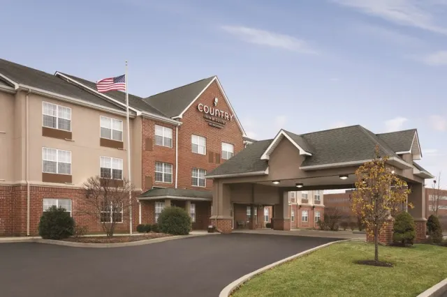Country Inn & Suites by Radisson, Modesto/Salida - foto 4