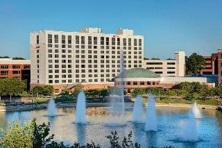 Marriott Newport News at City Center - foto 3
