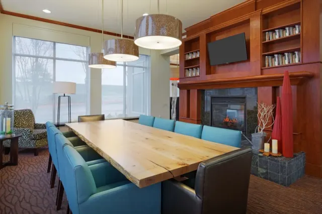 Hilton Garden Inn Austin North - photo 4