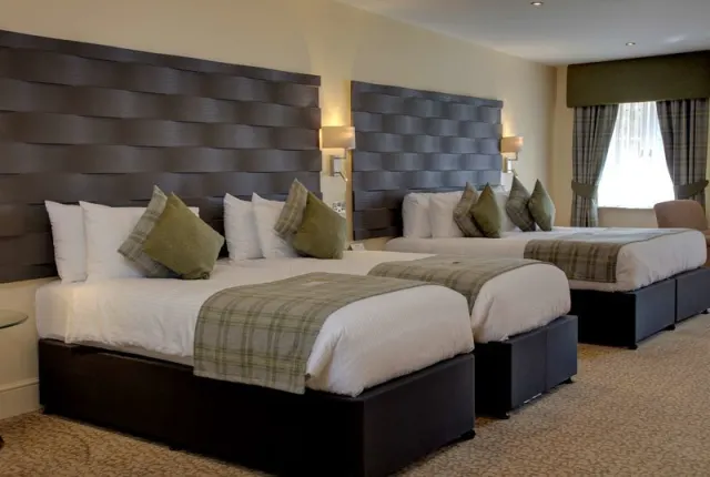 Best Western Premier Doncaster Mount Pleasant Hotel, Doncaster