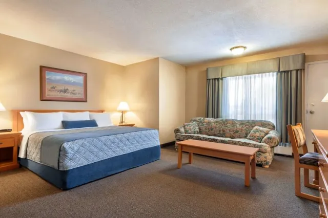 Travelodge by Wyndham Edson - foto 4