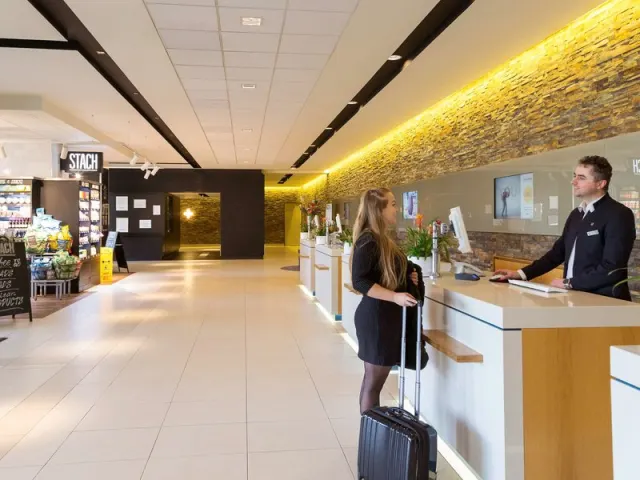 Novotel Amsterdam City - photo 3
