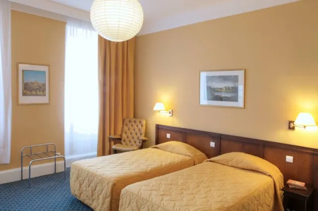 Hôtel Diane - foto 2