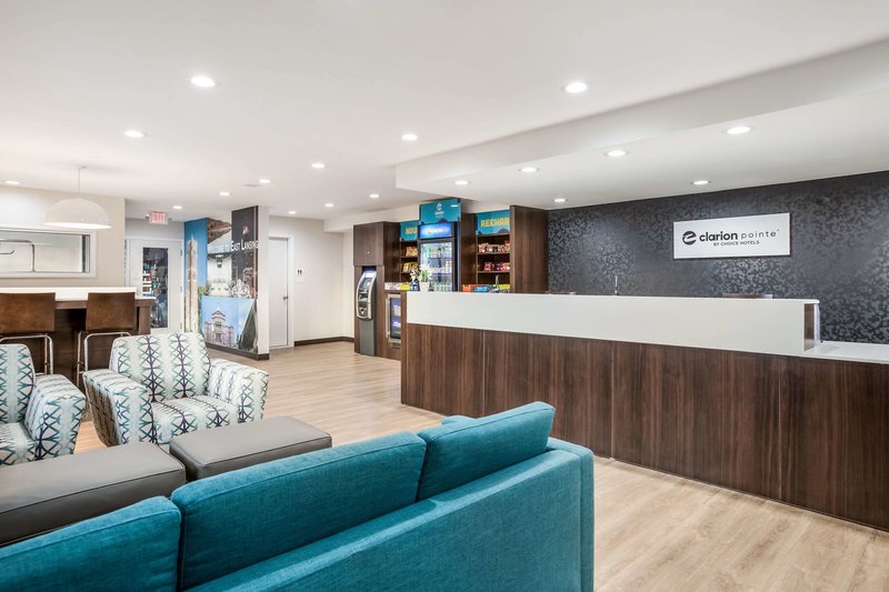Clarion Pointe East Lansing University Area - photo 1