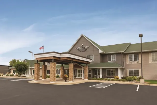 Country Inn & Suites by Radisson, Willmar, MN - photo 4