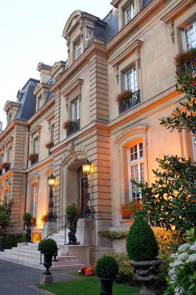 Saint James Paris - photo 1