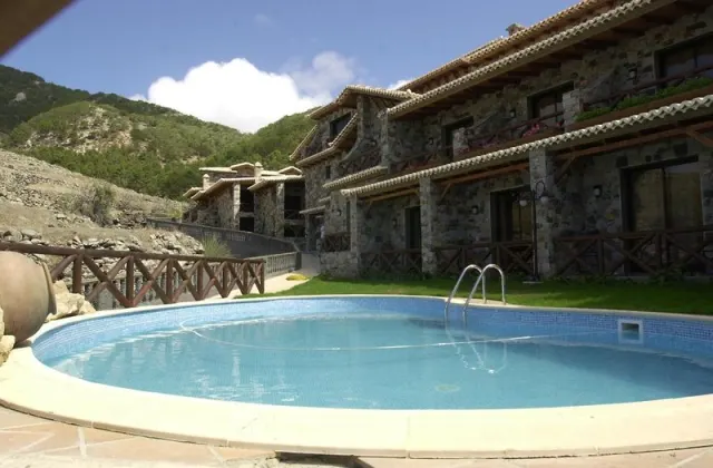 Hotel Quinta do Serrado - fotoğraf 3