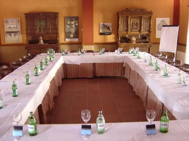 El Cortijo De Los Mimbrales - photo 4