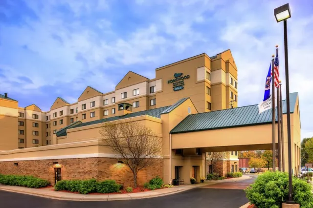 Homewood Suites by Hilton MinneapolisMall of America - photo 2