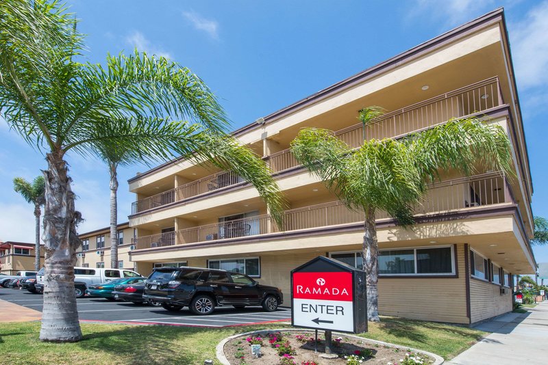 Ramada by Wyndham San Diego Airport - photo 1
