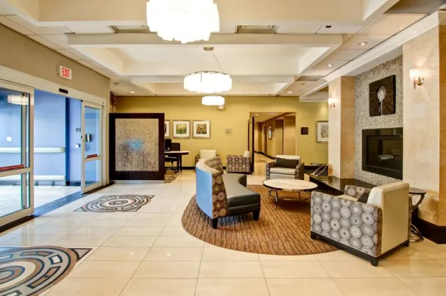 Homewood Suites by Hilton Toronto-Markham - photo 4