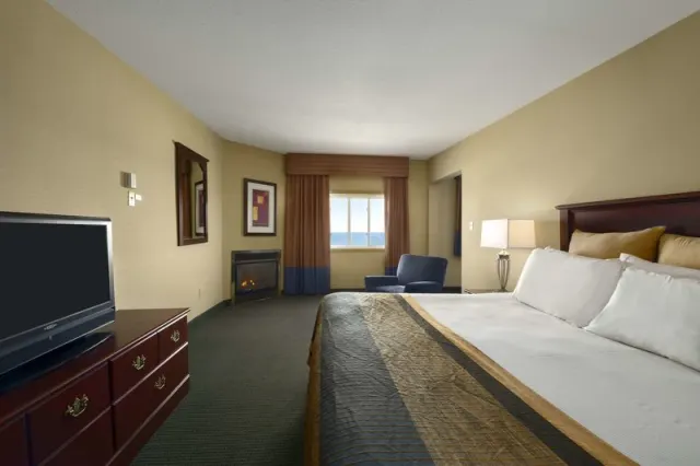 Ramada by Wyndham Jordan/Beacon Harbourside Resor - foto 4