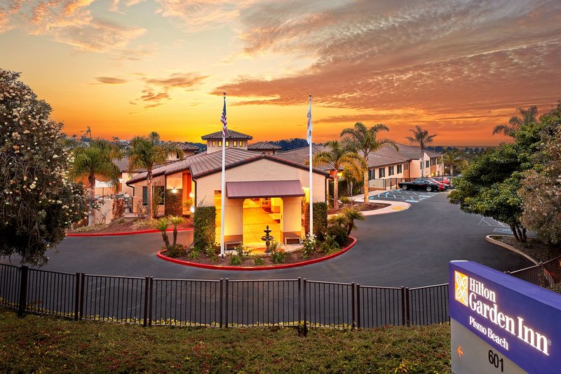 Hilton Garden Inn San Luis ObispoPismo Beach - photo 1