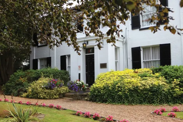 Best Western Annesley House Hotel - photo 2