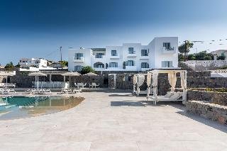 Olea Bay Hotel - photo 3