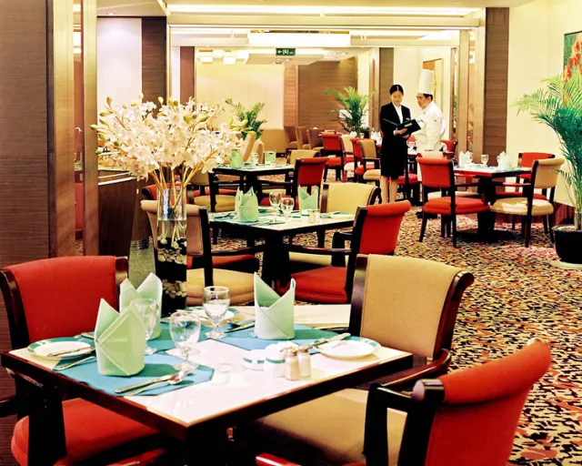 Grand New World Hotel - photo 4