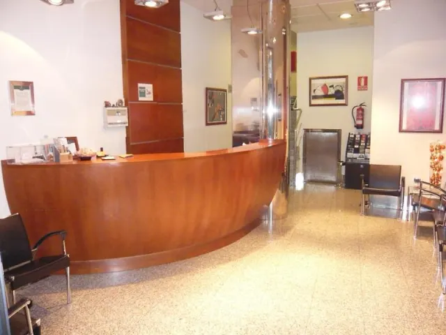 Duerming Longoria Plaza Hotel - photo 3