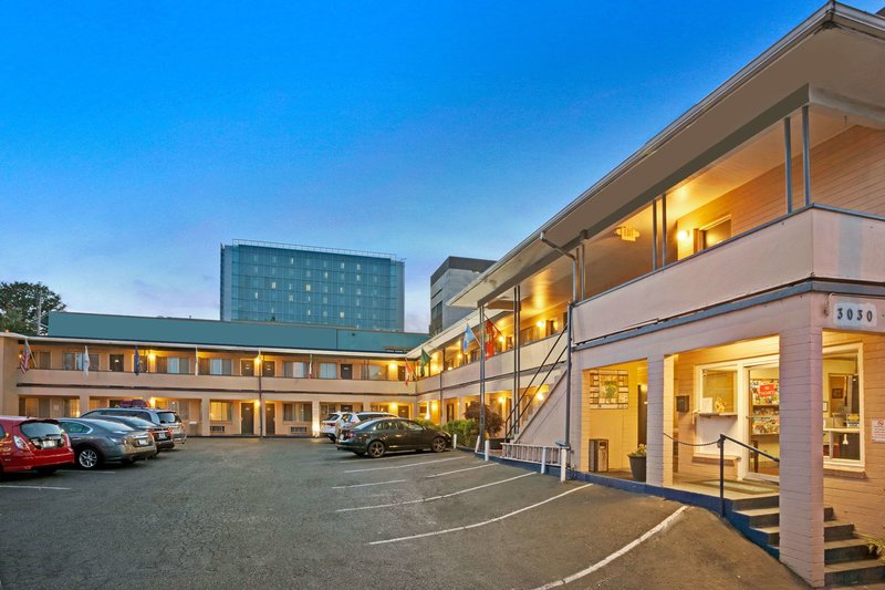 Center City Travelodge - photo 1