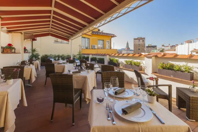 Ponte Vecchio Suites & Spa - foto 3