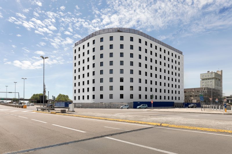 a&o Venezia Mestre - photo 1