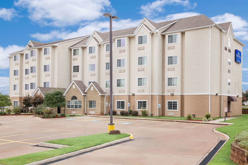 Microtel Inn & Suites by Wyndham Conway - photo 1
