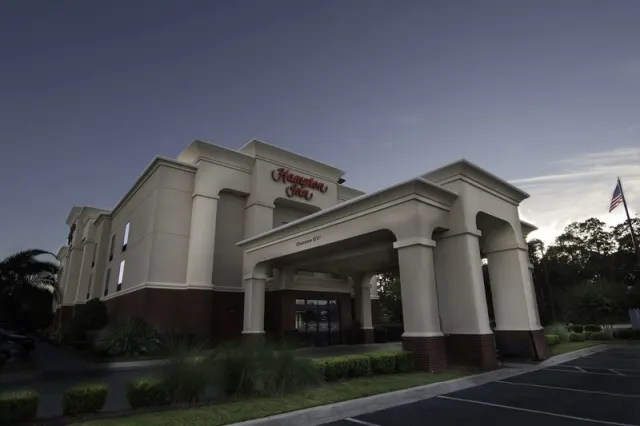 Hampton Inn Kingsland - foto 2