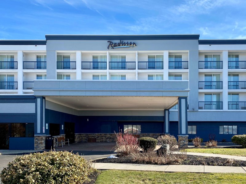 Radisson Hotel Niagara Falls Grand Island - foto 1