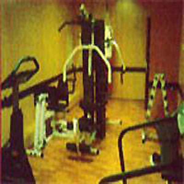 York International Hotel - photo 4