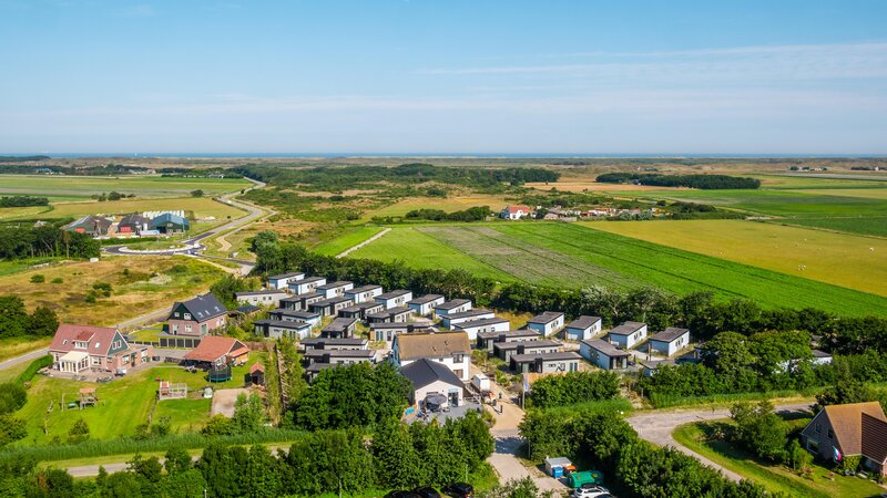 EuroParcs De Koog - foto 1