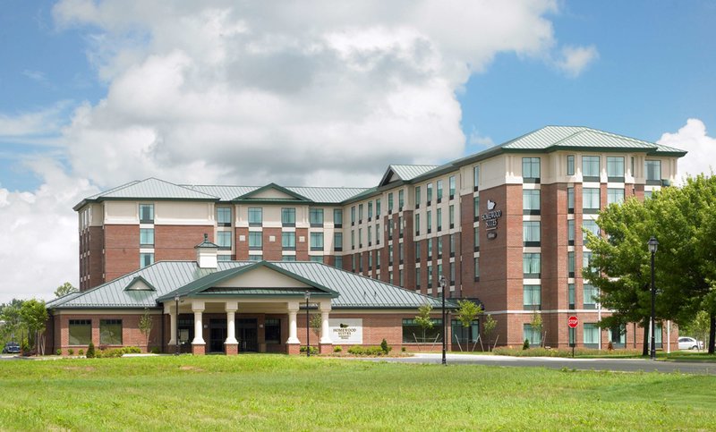 Homewood Suites by Hilton Hartford SouthGlastonbury - photo 1