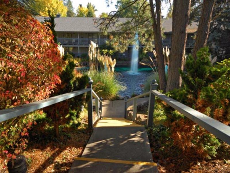 Best Western Hotel Portland West Beaverton - photo 1