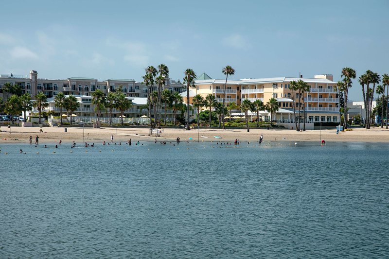 Jamaica Bay Inn Tapestry Collection by Hilton - photo 1