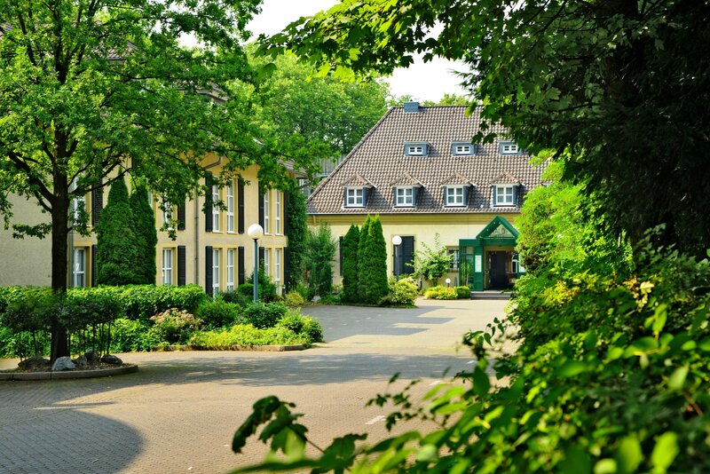 Fletcher Waldhotel NordrheinWestfalen - photo 1