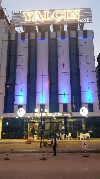 Park Yalcin Hotel, Mersin