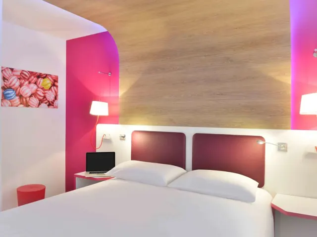 ibis Styles Montelimar Centre - foto 4