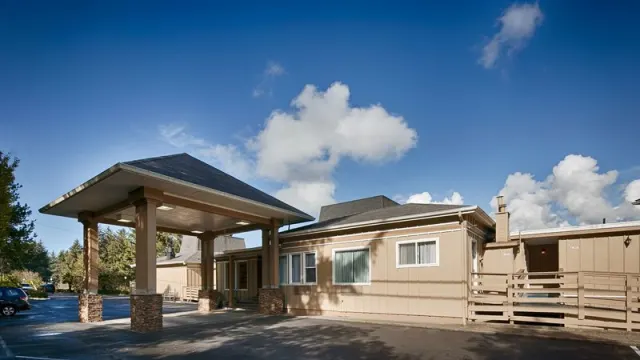 Best Western Pier Point Inn - foto 3