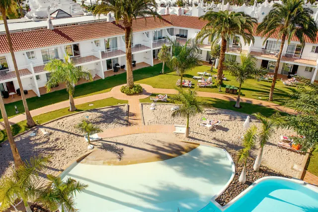 Sunprime Atlantic View - photo 4