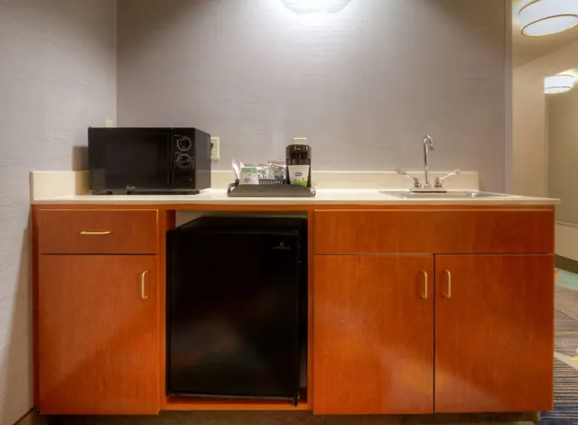 Hampton Inn Milpitas - fotografie 4