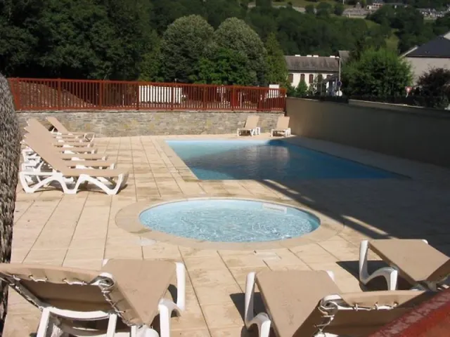 Soleil d'Aure - photo 3