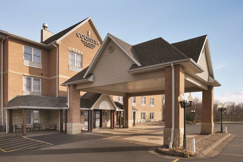 Hotel Galena - foto 1
