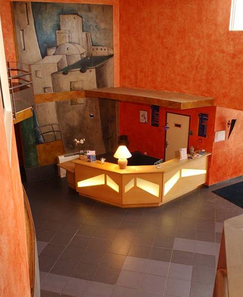 Hotel Kyriad Montpellier Est - Lunel - foto 2