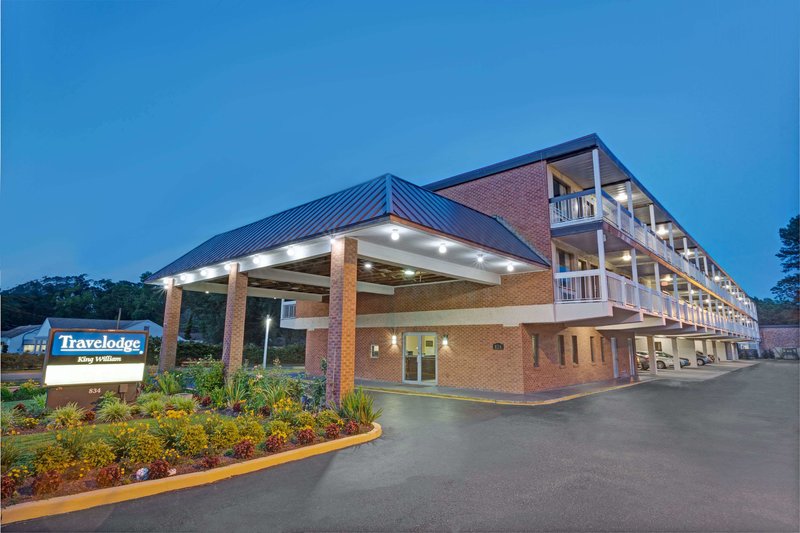 Travelodge by Wyndham Williamsburg Colonial Area - photo 1
