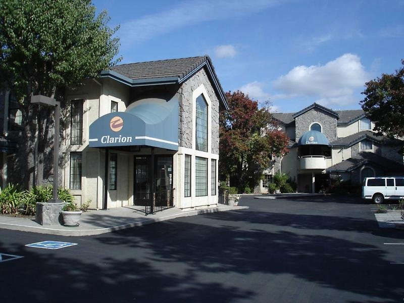 Clarion Inn Silicon Valley - foto 1