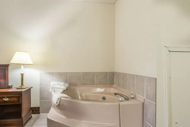 Rodeway Inn - 照片 4