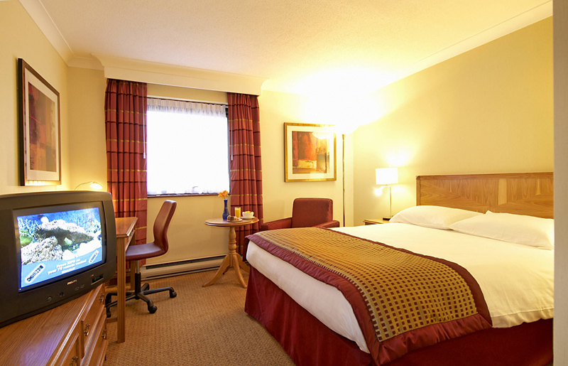 Delta Hotels Warwick - photo 2