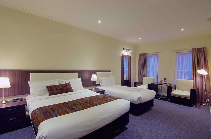 The Buckingham Hotel - photo 1
