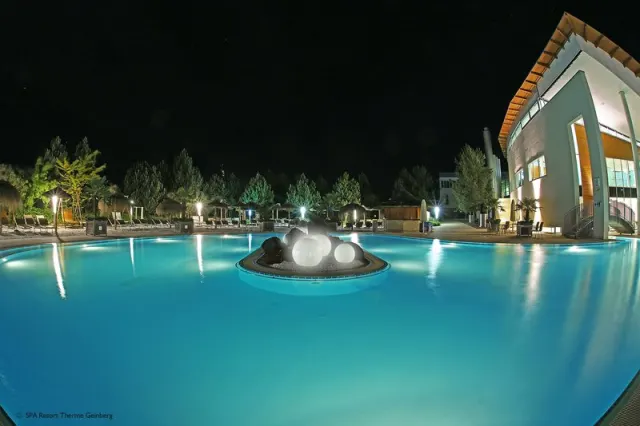 4S Hotel Spa Resort Geinberg - photo 2