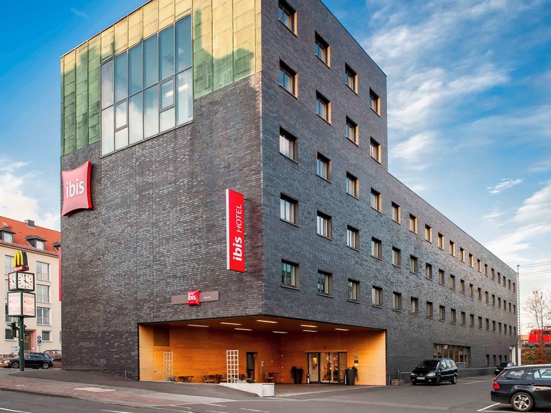 B&B HOTEL Fulda-Hbf - foto 1